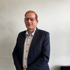 Foto van Cor Bloemendaal