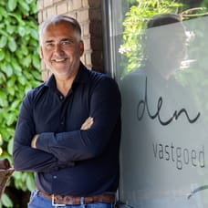 Foto von Cor den Daas