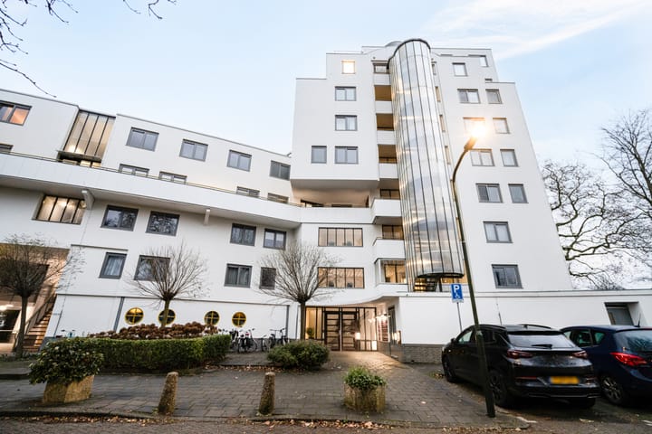 Photo of property Corbulokade 23, Voorburg