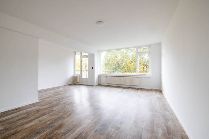 Cordell Hullplaats 197 in Rotterdam