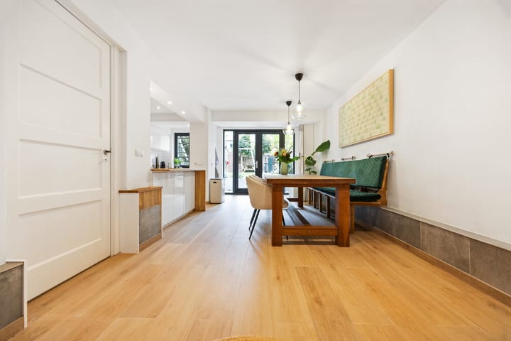 Corduwenerstraat 27 in Nijmegen