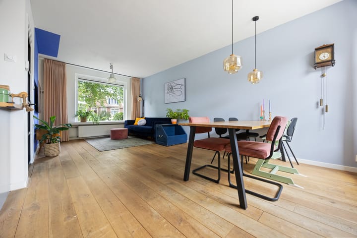 Foto van woning Corduwenerstraat 79, Nijmegen