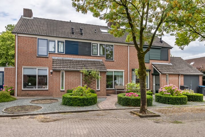 Coreanna 2a in Geldermalsen