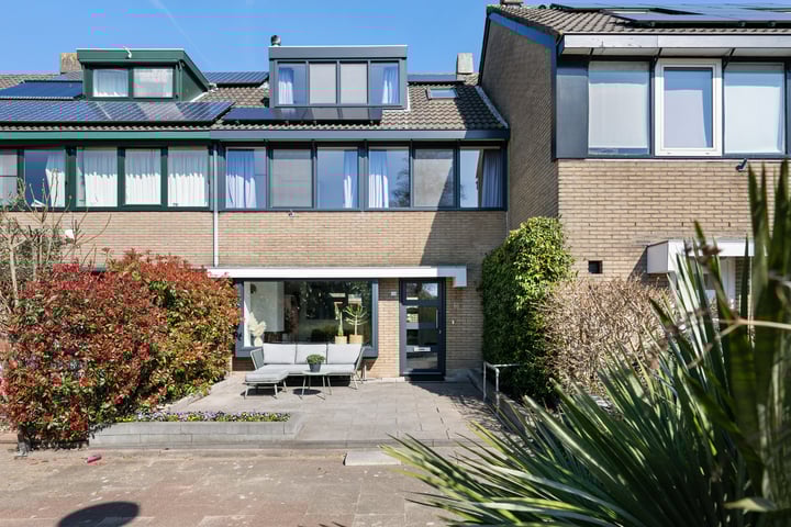 Photo of property Corellipad 16, Nieuwerkerk aan den IJssel