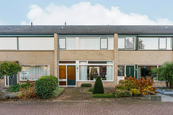 Photo de la maison Corellistraat 18, Zevenaar