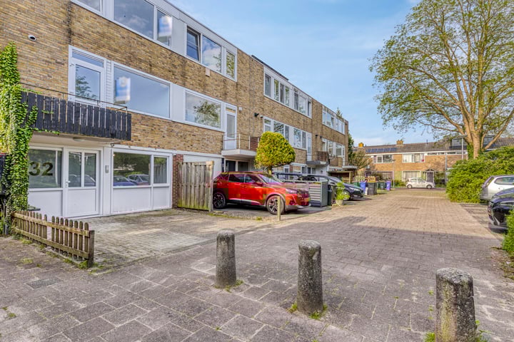 Corellistraat 32 in Zwolle