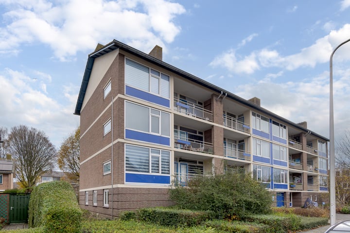 Corellistraat 62 in Zwolle