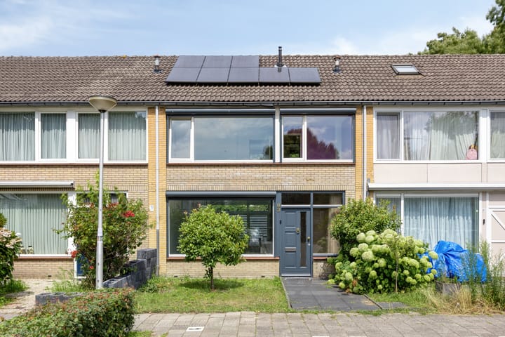 Corellistraat 83 in Tilburg
