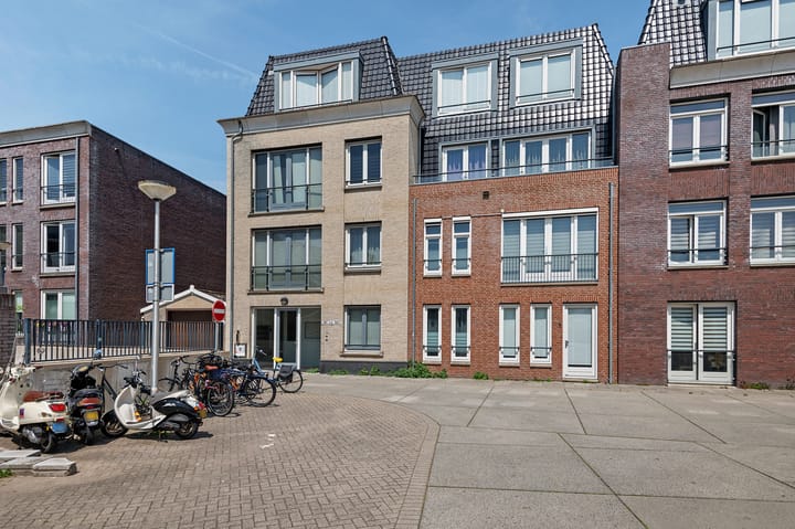 Coremolen 1-M26 in Noordwijkerhout