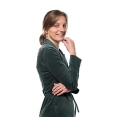 Photo de Corina Dingemanse