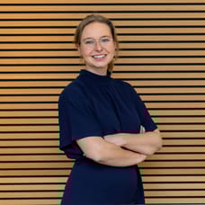 Foto von Corinda Gideonse