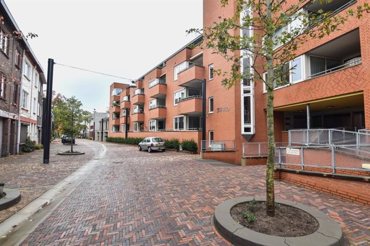 Coriovallumstraat 34E in Heerlen