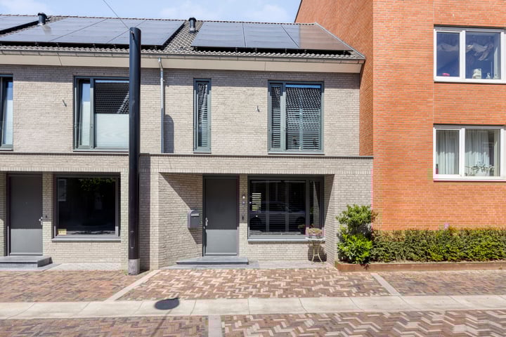 Coriovallumstraat 38 in Heerlen