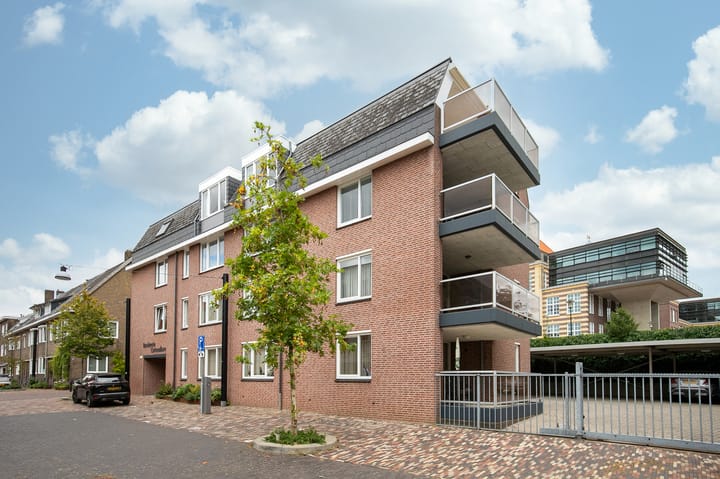 Photo of property Coriovallumstraat 63A, Heerlen