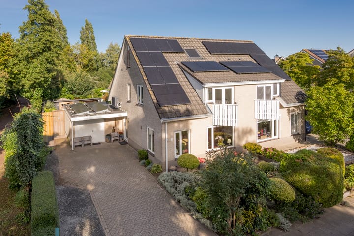 Photo of property Corlaerstraat 19, Nijkerk
