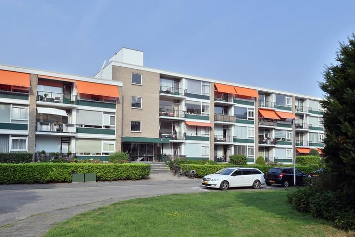 Cornelia de Langelaan 30 in Bussum