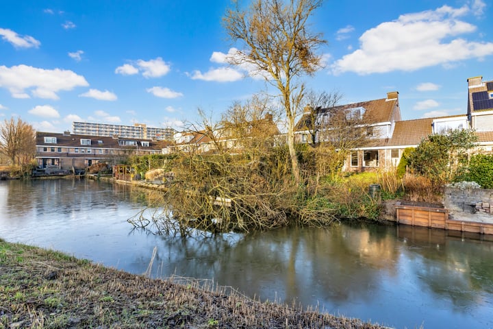 Cornelia Schellingerlaan 14 in Rijswijk