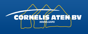 Logo Cornelis Aten BV