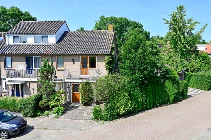 Cornelis Beerninckstraat 44 in Mijdrecht