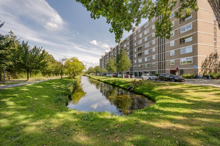 Cornelis Bloemaertsingel 71 in Rotterdam photo