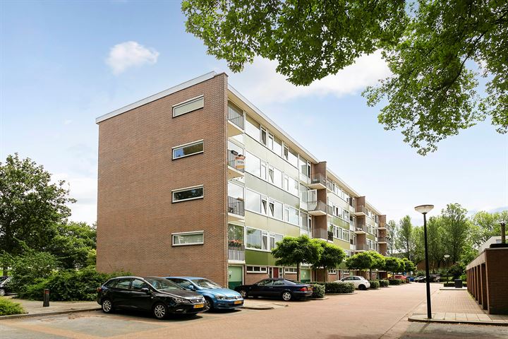 Cornelis Bosstraat 10 in Rosmalen