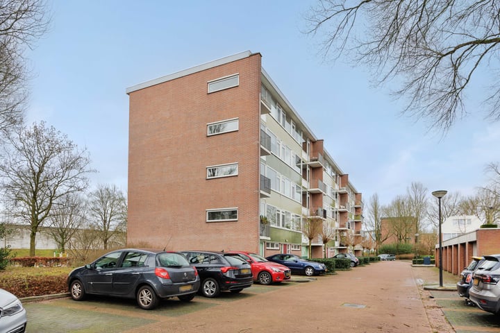 Cornelis Bosstraat 16 in Rosmalen