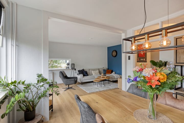 Cornelis Bosstraat 4 in Rosmalen