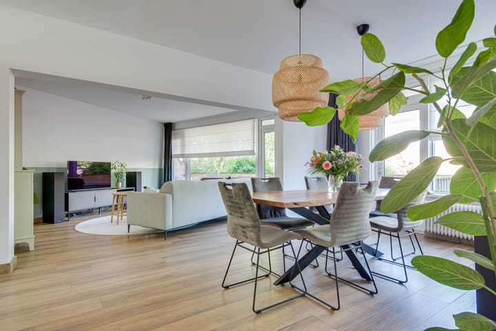 Cornelis Bosstraat 42 in Rosmalen
