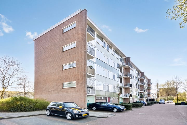 Photo of property Cornelis Bosstraat 6, Rosmalen