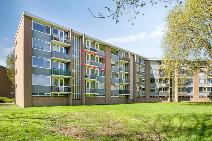 Photo of property Cornelis Bosstraat 70, Rosmalen