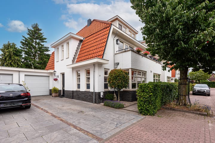 Cornelis De Ruijterhof 8 in Baarn