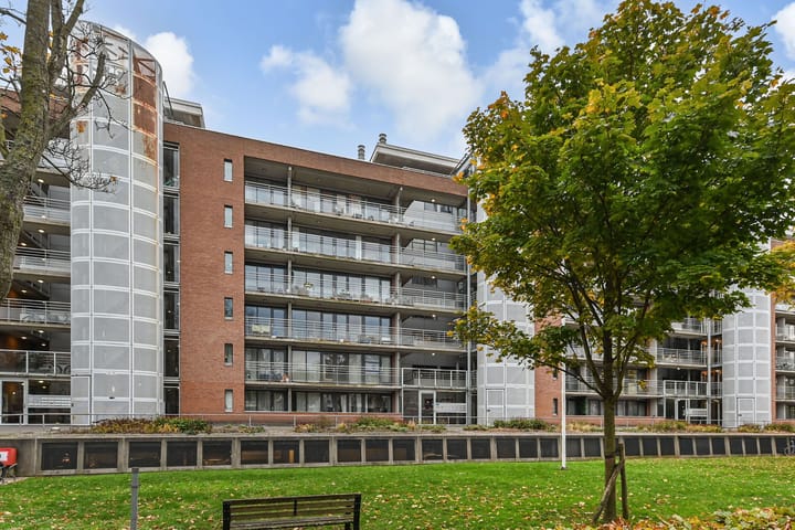 Cornelis de Wittlaan 192 in 's-Gravenhage