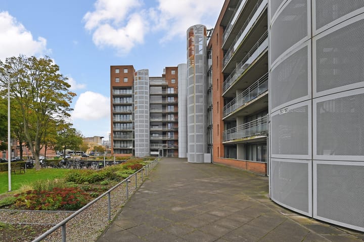 Cornelis de Wittlaan 28 in 's-Gravenhage