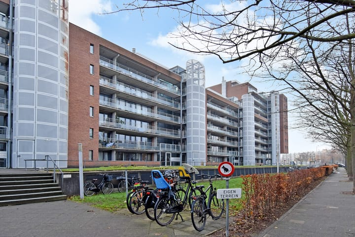 Cornelis de Wittlaan 590 in 's-Gravenhage