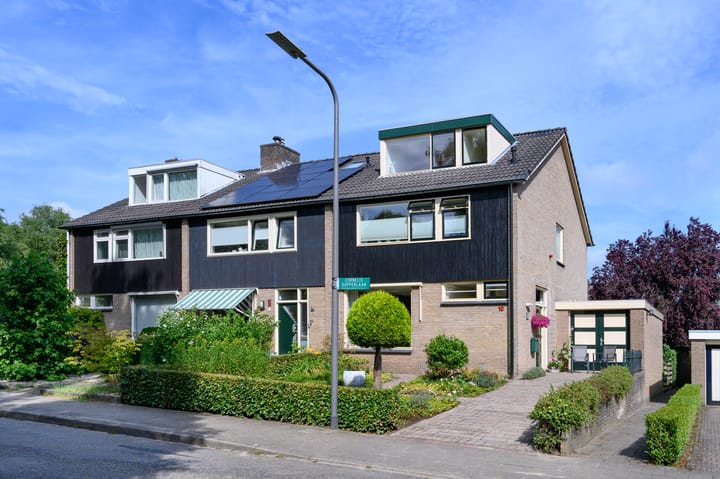 Photo of property Cornelis Dopperlaan 10, Dieren