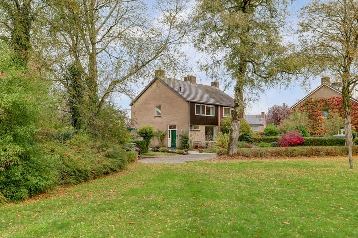 Cornelis Dopperlaan 18 in Dieren