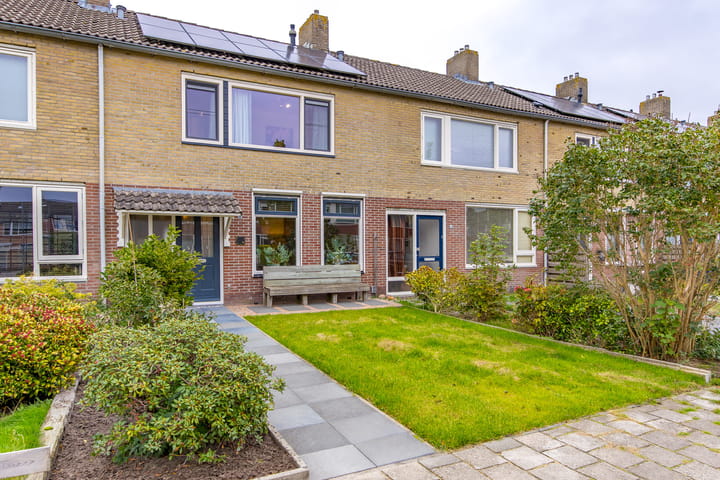 Foto van woning Cornelis Dopperlaan 32, Stadskanaal