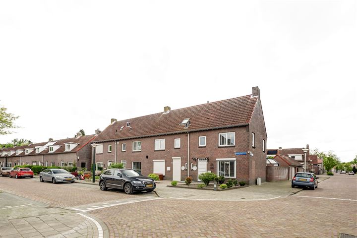 Cornelis Dopperstraat 44 in Eindhoven