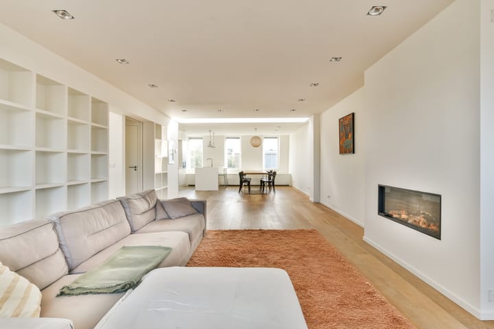 Photo of property Cornelis Drebbelstraat 31-2, Amsterdam