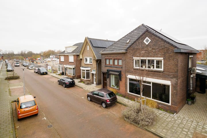 Cornelis Houtmanstraat 22 in Enschede