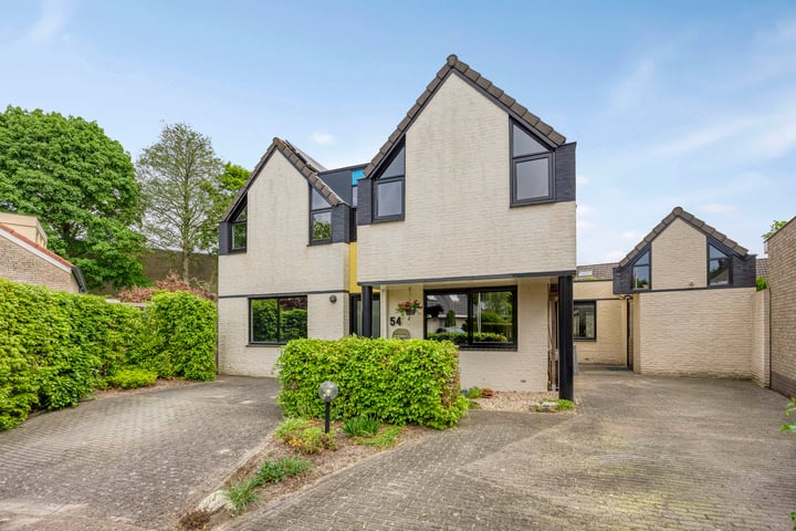 Cornelis Jolstraat 54 in Haaksbergen