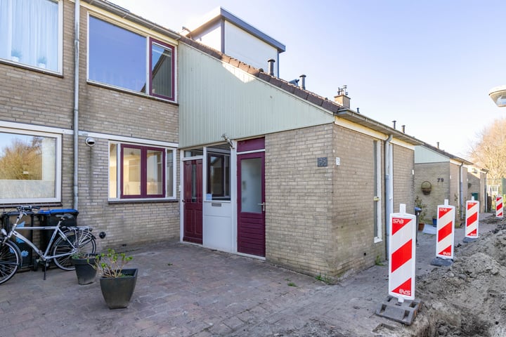 Photo of property Cornelis Kempenaarlaan 75, Woubrugge