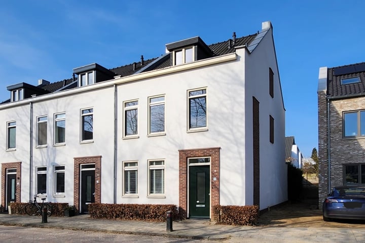 Cornelis Koningstraat 5B in Oosterbeek