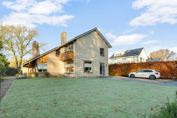 Foto van woning Cornelis Kuyperweg 12, Nijverdal