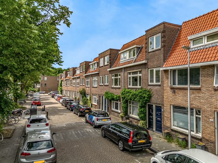 Cornelis Mertenssstraat 20-BS in Utrecht