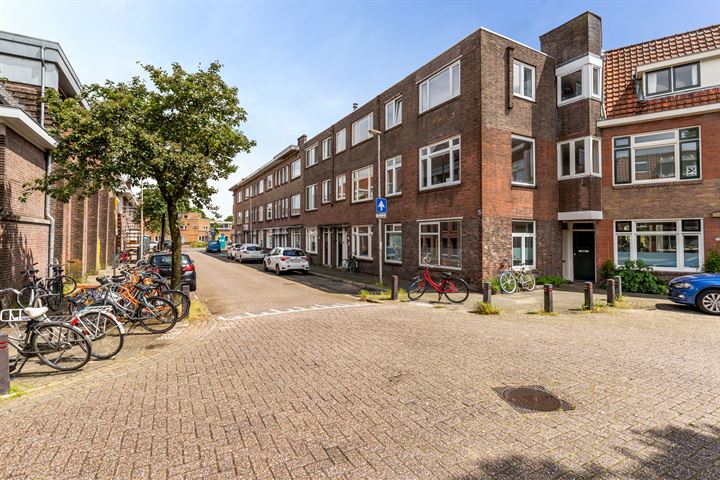 Cornelis Mertenssstraat 49-BS in Utrecht