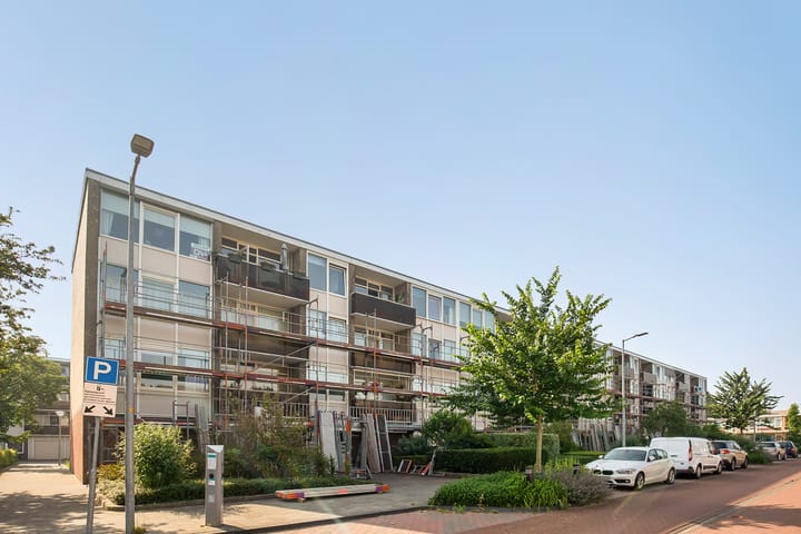 Cornelis Pronklaan 151 in Alkmaar