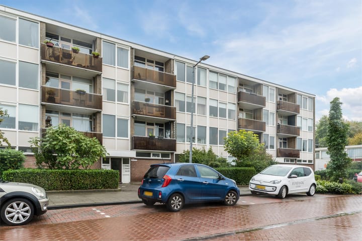 Cornelis Pronklaan 171 in Alkmaar photo
