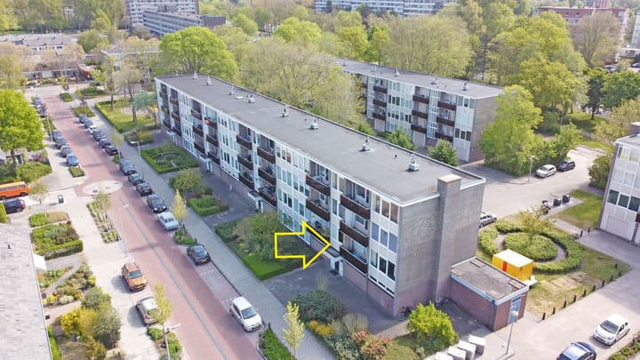 Photo of property Cornelis Pronklaan 179, Alkmaar