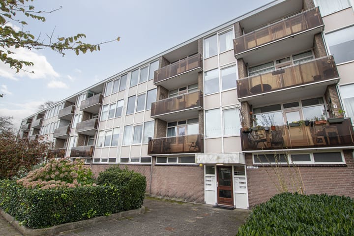 Photo de la maison Cornelis Pronklaan 33, Alkmaar